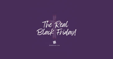 The REAL Black Friday