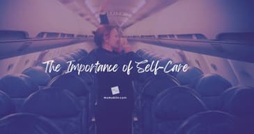 The Importance of Self-Care [2024 Repost]