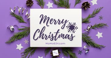 For to Us a Child is Born [2024 Repost]