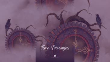 Time Passages . . .