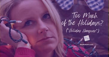 Post-Christmas Letdown or Holiday Hangover? [Re-Post 2025]