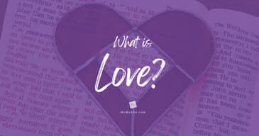 What is Love?