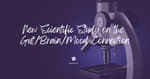 New Scientific Study on the Gut-Brain-Mood Connection