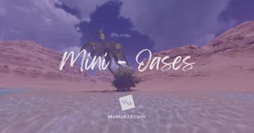 Mini-Oases [RE-POST 2025]