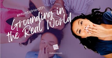 Grounding in the Real World