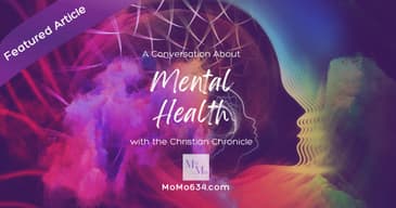 MoMo634 Featured Online & in Print!