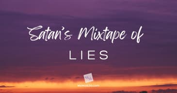 Mixtape of Lies [2025 Re-post]