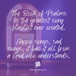 Good Days, Bad Days [2025 Re-Post]