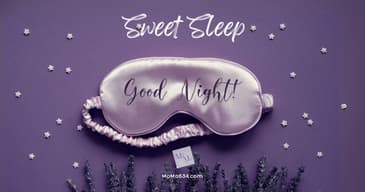 Sweet Sleep [2025 Re-Post]