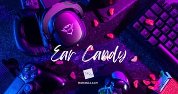 Ear Candy: Short #BinauralBeats for #Sleep Playlist