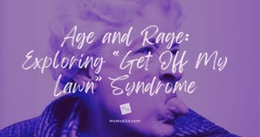 Age and Rage: Exploring "Get Off My Lawn" Syndrome