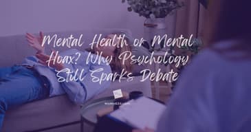 Mental Health or Mental Hoax? Why Psychology Still Sparks Debate
