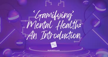 'Gamifying' Mental Health: An Introduction
