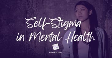 Self-Stigma in Mental Health