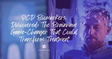 OCD Biomarkers Discovered: The Brainwave Game-Changer That Could Transform Treatment