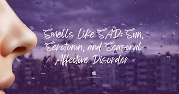 Smells Like S.A.D.: Sun, Serotonin, and Seasonal Affective Disorder