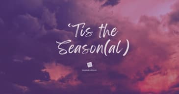 'Tis the Season [2025 Re-Post]