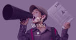 Little Wins