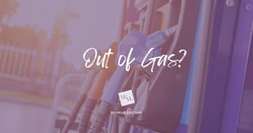 Out of Gas [2025 Re-Post]