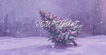 OCD "Season?" [2025 Re-Post]