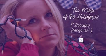 Post-Christmas Letdown or Holiday Hangover? [2025 Re-Post]