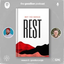 Why You Should Rest - Season 6 Finale