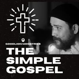 The Simple Gospel
