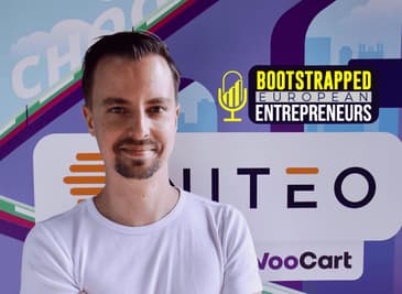 How to Turn Software Consultancy Into SaaS Studio Focused on Building Its Own Products With Dejan Murko of Niteo