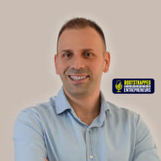 How Upwork Can Help You Jumpstart Your Own Business with Milan Savov of Smartclick.