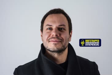 How to Become a Global Leader in Your Niche With Krešimir Končić of Neuralab