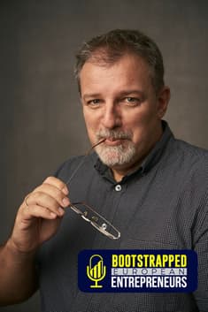 Starting Commercial Internet Exchange with Zoran Perović of SOX