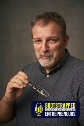 Starting Commercial Internet Exchange with Zoran Perović of SOX