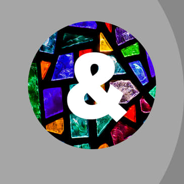 Episode 133: These Are Not the Evangelicals You Are Looking For