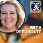 Episode 156: Creating Online Community with Beth Peerbolte