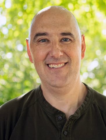 Episode 116: The Church Transforming with Alex Ruth