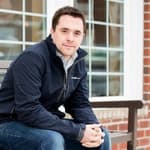 Episode 117: Camp Ministry with Jared Rendell