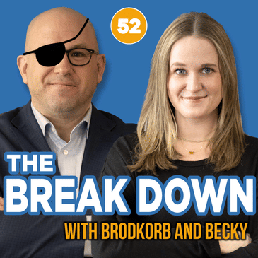 A break down about the election results from Super Tuesday