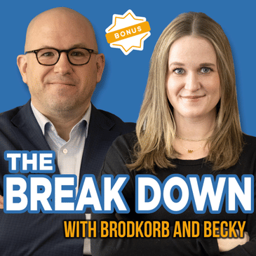 Bonus Episode: A break down with PR expert Mike Zipko on the departure of Minnesota's cannabis director