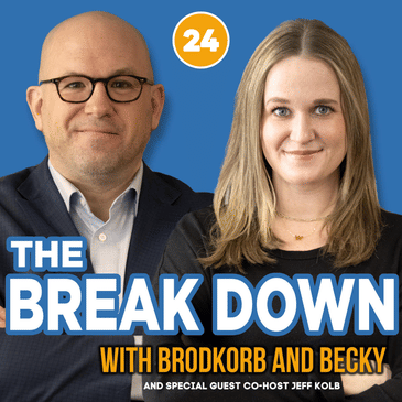 A second break down with Dr. Scott Jensen