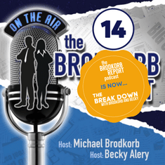 Rep. Harry Niska on developments at the Minnesota State Capitol