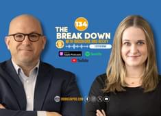 A Break Down on Frey's Win and Running Mates