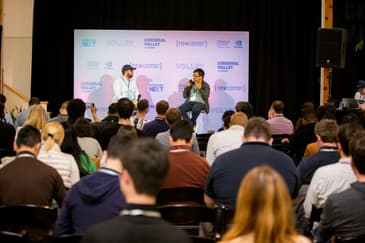 Cerebral Valley Double Feature: Stability AI CEO Emad Mostaque & General Catalyst's Deep Nishar