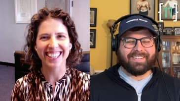 The State of Consumer Investing With Benchmark's Sarah Tavel