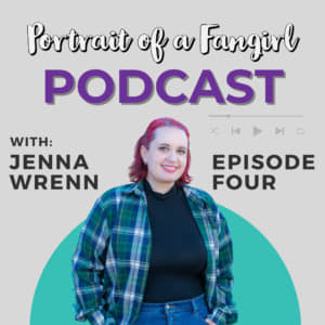 Fandom and Self Discovery