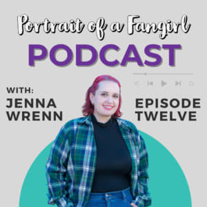 The Art of Fangirling With "Let's Play" Creator Leeanne Krecic