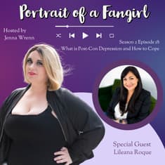 What is Post-Con Depression and How to Cope