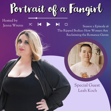 The Ripped Bodice: How Women are Reclaiming the Romance Genre