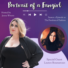 The Fandom of Fashion