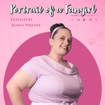 Fangirling to the Best Version of Yourself