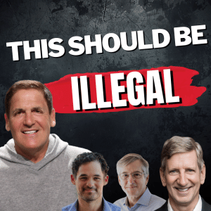 “This Should Be Illegal,” Mark Cuban on U.S. Healthcare (Ep. 49)